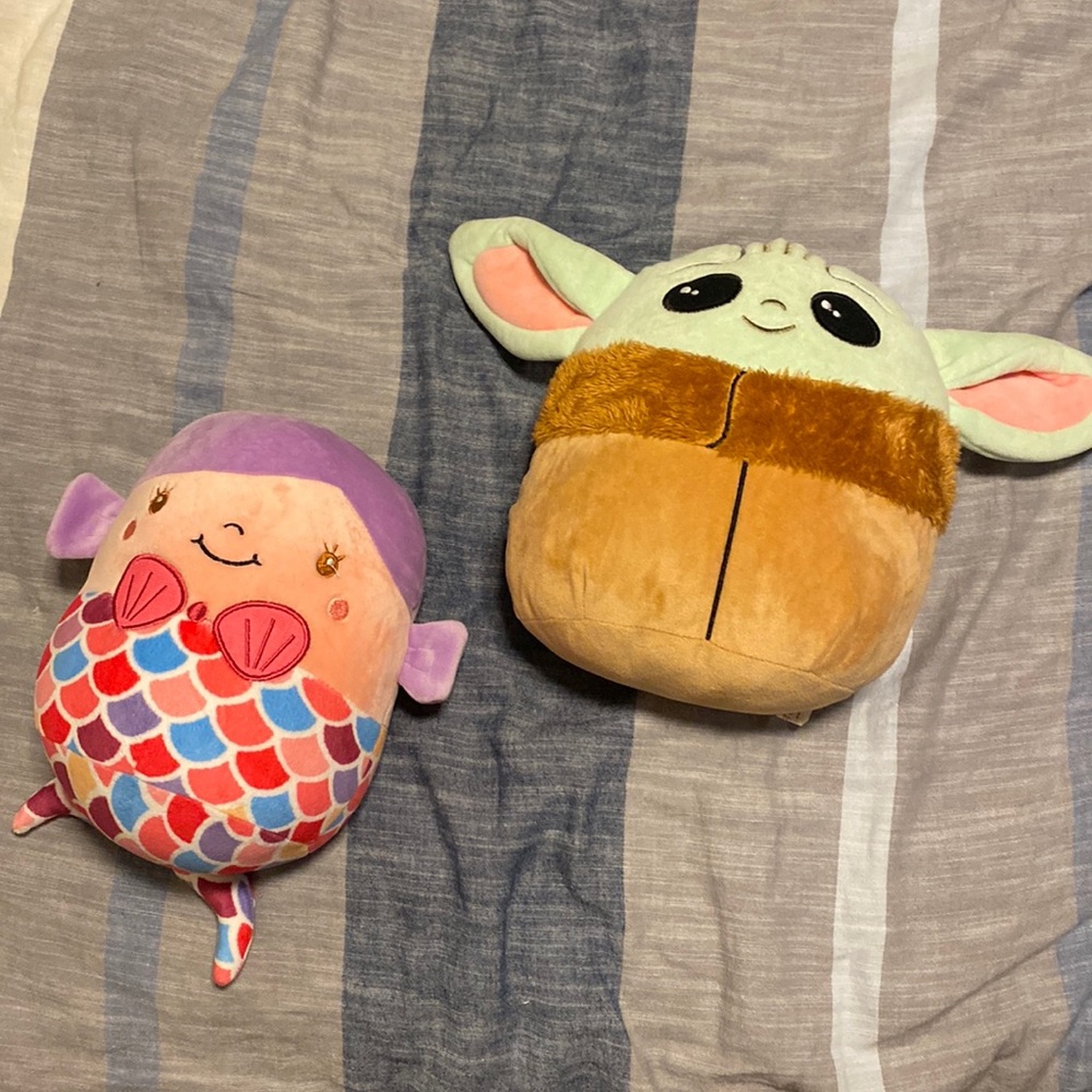 Squishmellow